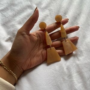 Rachel Comey Dismount Earrings